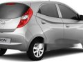 Hyundai Eon Glx 2019 for sale -4