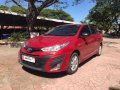 Toyota Vios E AT 2018 Ride and Roll for sale-1