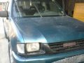 Like new Isuzu Fuego For Sale-4