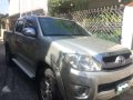 Toyota Hilux E 2010 for sale-4