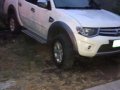 2012 Mitsubishi Strada for sale-1