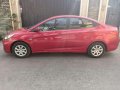 2014 Hyundai Accent 1.4 Matic for sale-7