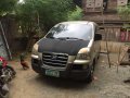 Hyundai Starex grx 2006 for sale-2