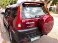 2003 Honda Crv For Sale-3