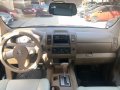 Nissan Frontier Navara 2008 for sale -8