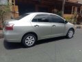 2010 Toyota Vios J for sale -3