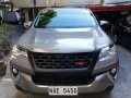 Toyota Fortuner 2018 for sale -0