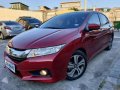 Honda City 1.5 VX NAVI CVT 2017 for sale-1