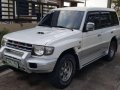 2003 Mitsubishi Pajero for sale-0