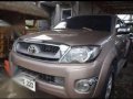 Toyota Hilux G 2011 for sale-7