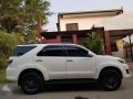 2015 Toyota Fortuner for sale-1
