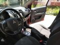 2015 Mitsubishi Mirage Hatchback Automatic GLS 1.2G-3