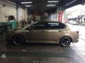 2009 Honda City for sale-1