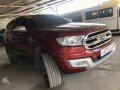 Ford Everest Titanium 2017 for sale-1