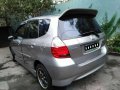 2006 Honda Jazz automatic for sale-0