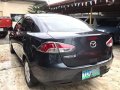 2013 Mazda 2 Automatic Transmission for sale-4