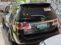 Toyota Fortuner 2006 for sale-5