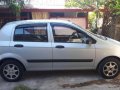 2010 Hyundai Getz for sale -10