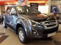 Isuzu D-Max 2018 for sale -0