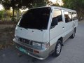 2013 Nissan Urvan Escapade for sale-10