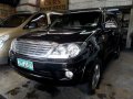 Toyota Fortuner 2007 for sale-5