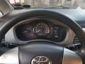 Toyota Innova E AT 2013 series 2012 model not 2010 2011-11