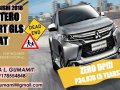 Mitsubishi Montero Sport 2018 for sale-2