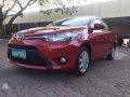 Toyota Vios 2013 E AT Ride and Roll for sale-1