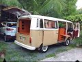 Like new Volkswagen Kombi for sale-3