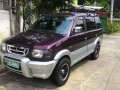 Mitsubishi Adventure 2000 for sale-10