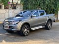 Mitsubishi Strada Glx-V 2016 for sale-8