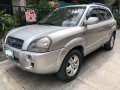 2007 Hyundai Tucson for sale-0