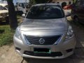 Nissan Almera 2014 for sale-0