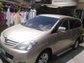 2009 Toyota Innova for sale-0