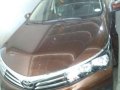 Toyota Corolla Altis 2015 for sale-2