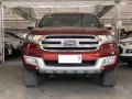 2016 Ford Everest for sale-1