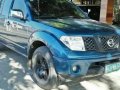 Nissan Navara 2008 for sale-7