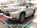 2018 Mitsubishi Montero Sport GLS PREMIUM new for sale -6