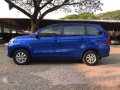 Toyota Avanza 2016 AT Ride and Roll for sale-3