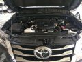 2018 Toyota Fortuner for sale-7