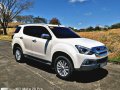 2018 Isuzu Mux for sale-7