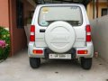 Suzuki Jimny manual 2017 for sale-1