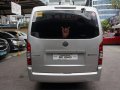 Foton View 2017 for sale-8