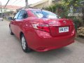 Toyota Vios E 2015 Superman for sale -8