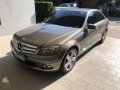 2010 Mercedes C200 CGI for sale -3
