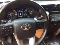 Toyota Fortuner 2017 G AT Ride and Roll for sale-10