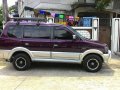 Mitsubishi Adventure 2000 for sale-7