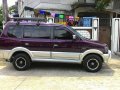 Mitsubishi Adventure 2000 for sale-4