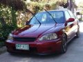 Honda Civic 1999 for sale-0