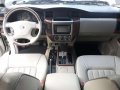 2007 Nissan Patrol Super Safari for sale-5